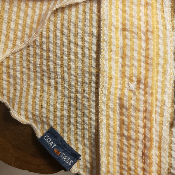 Dog bandana - Picture 6 of 7